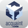 Acquaint CRM logo