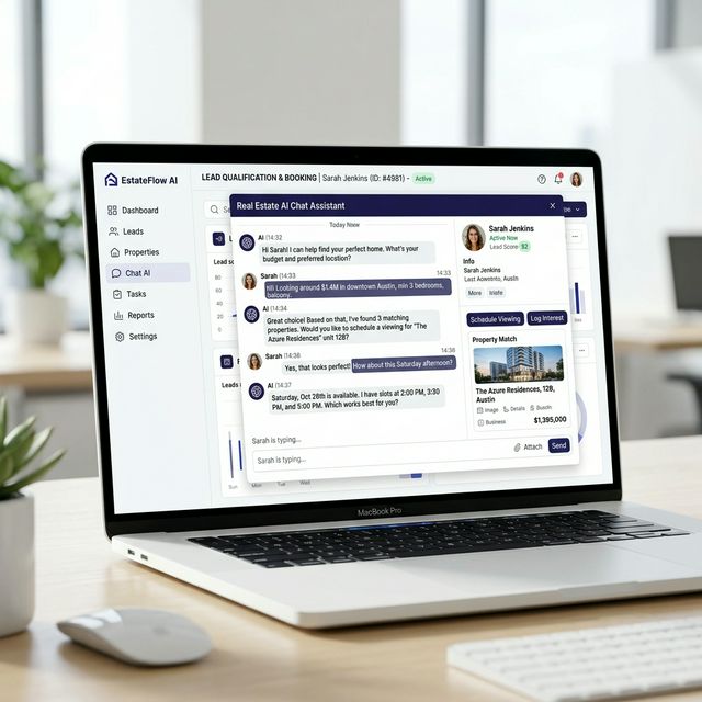 AI CHATBOT
